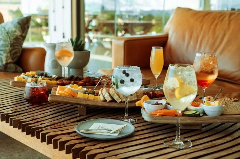 Restaurant image