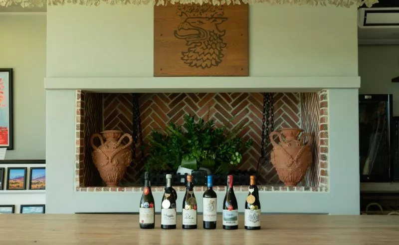 Restaurant image