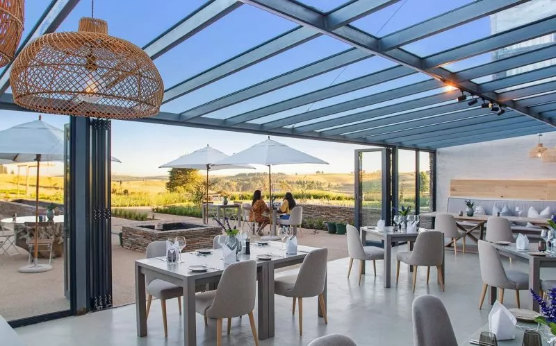 Restaurant image