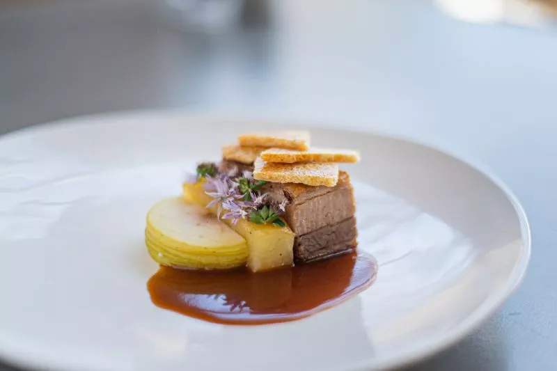 Restaurant image