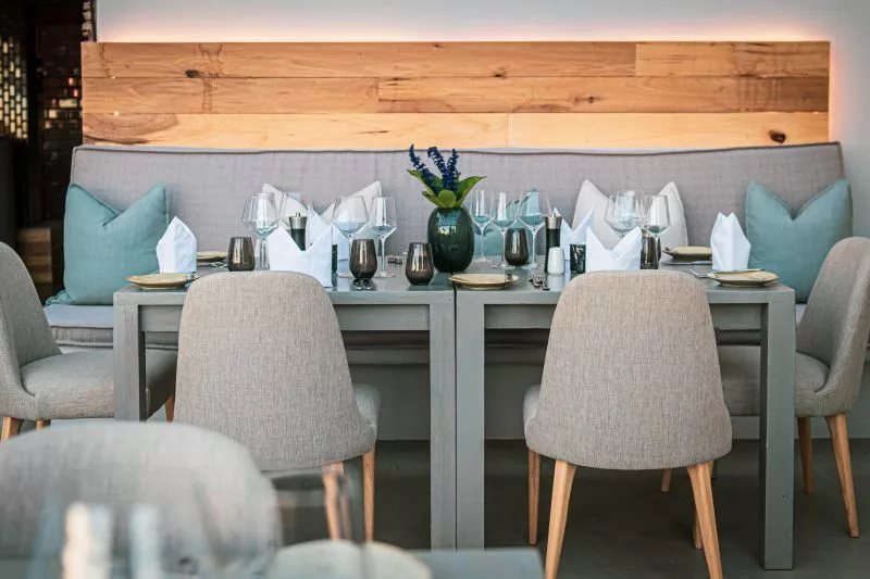 Restaurant image