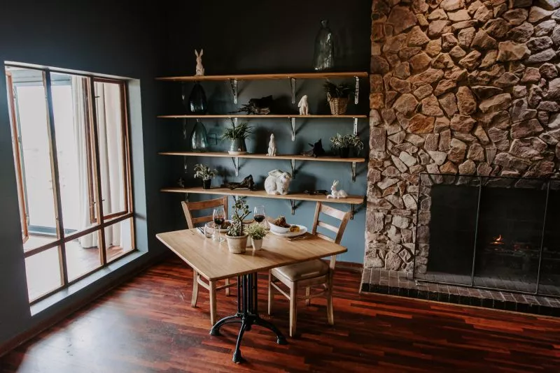 Restaurant image