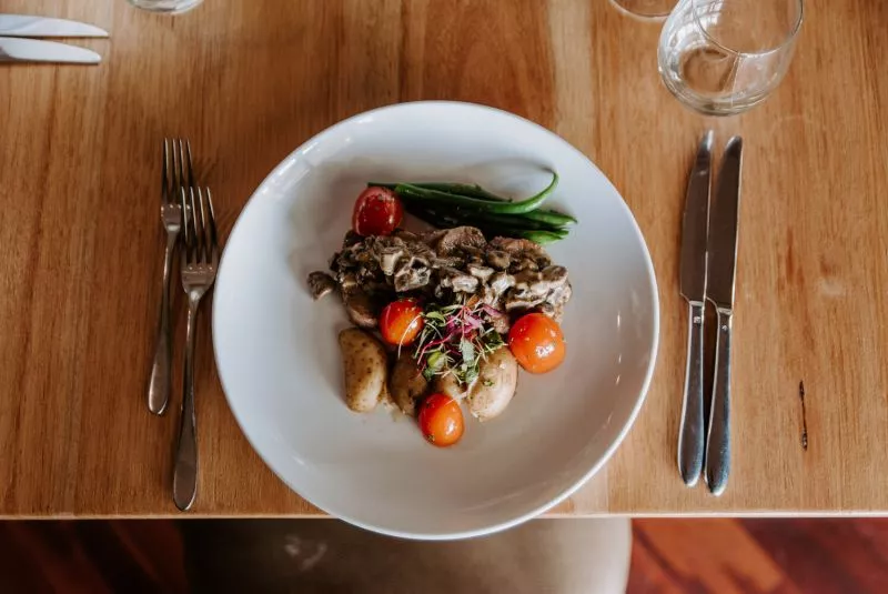 Restaurant image