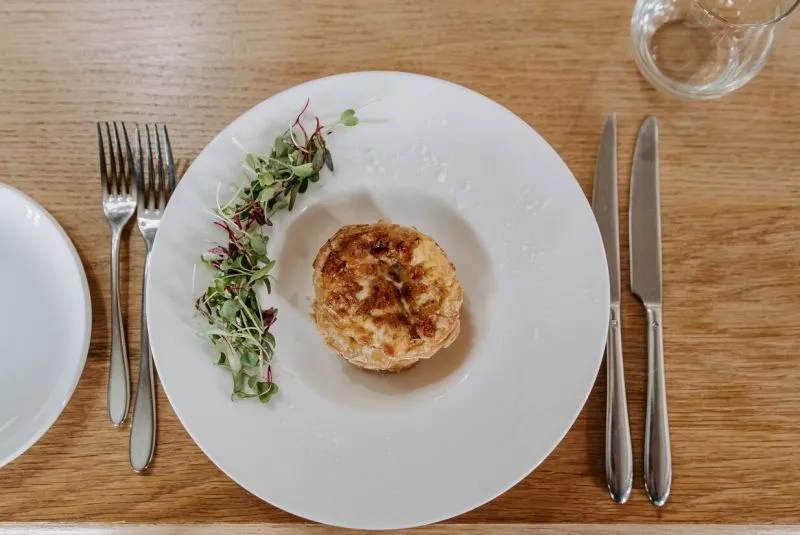 Restaurant image