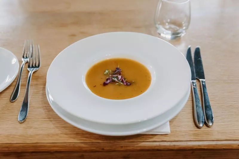 Restaurant image