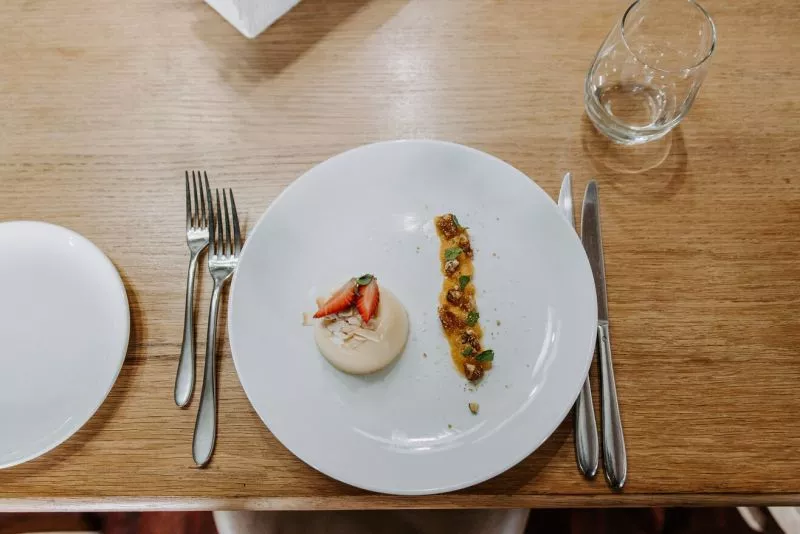 Restaurant image