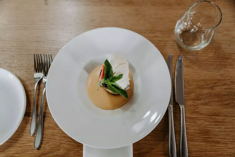 Restaurant image