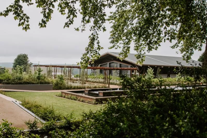 Restaurant image