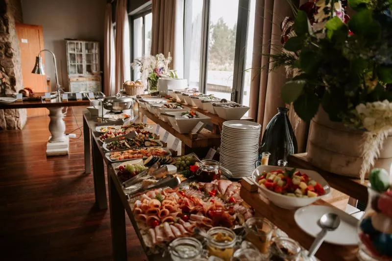 Restaurant image