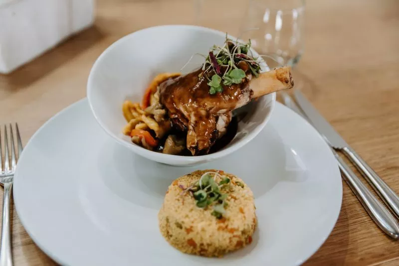 Restaurant image