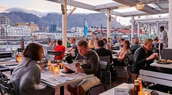 Restaurant image