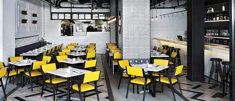 Restaurant image