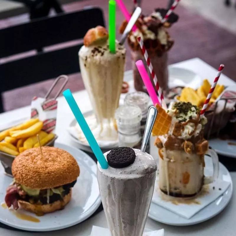 Restaurant image