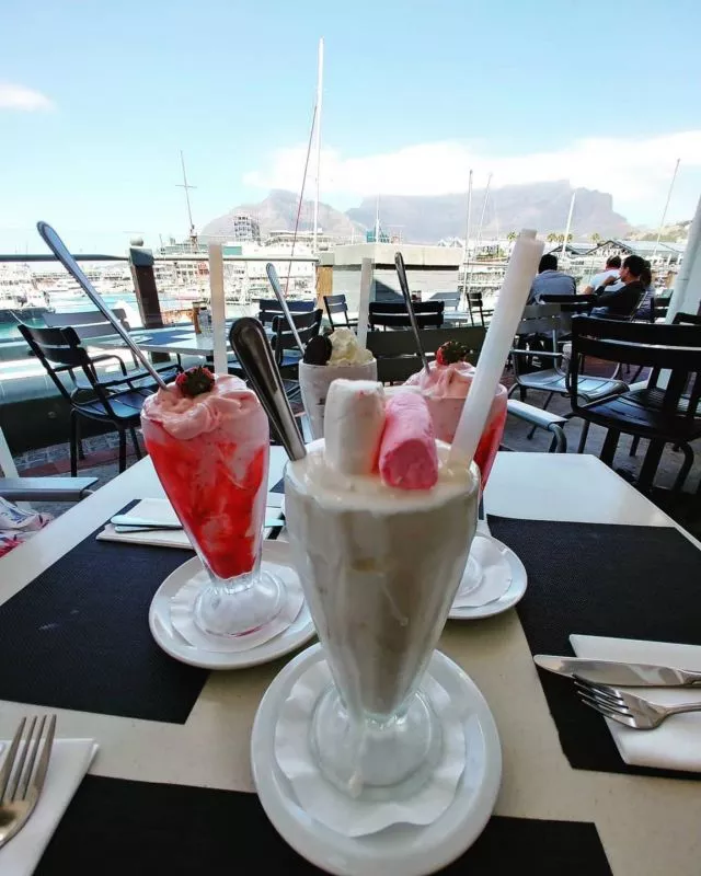 Restaurant image