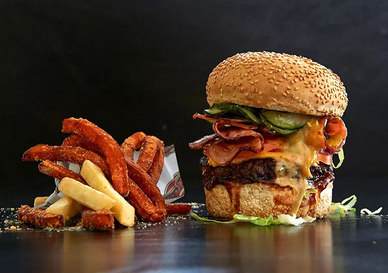 Restaurant image