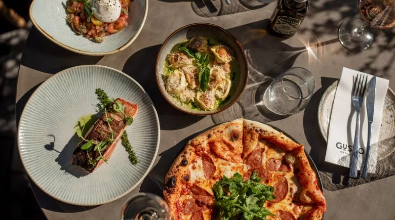 Restaurant image