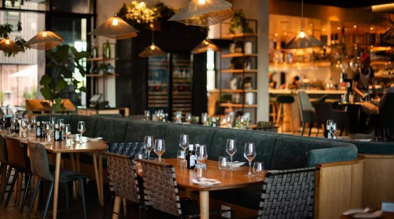 Restaurant image