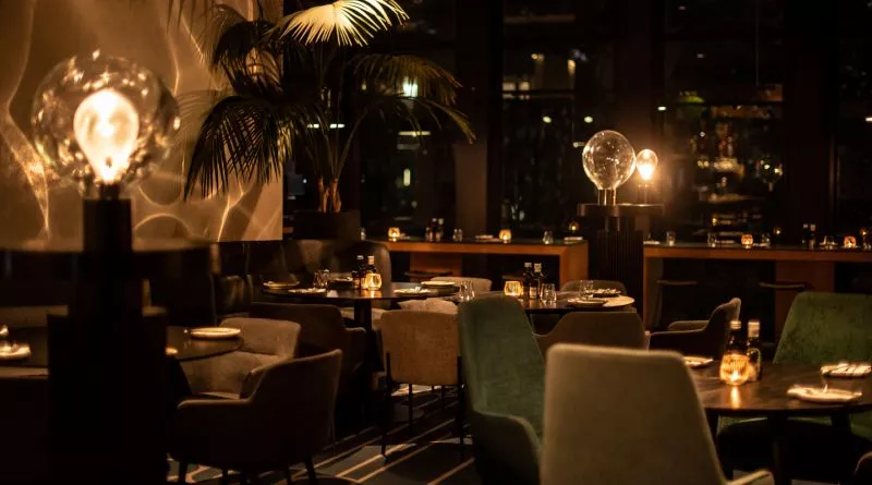 Restaurant image