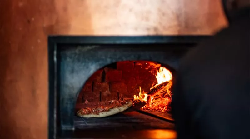 Restaurant image