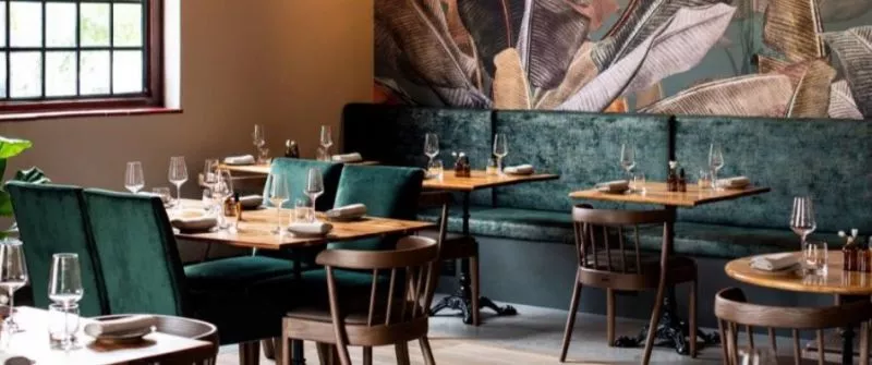 Restaurant image