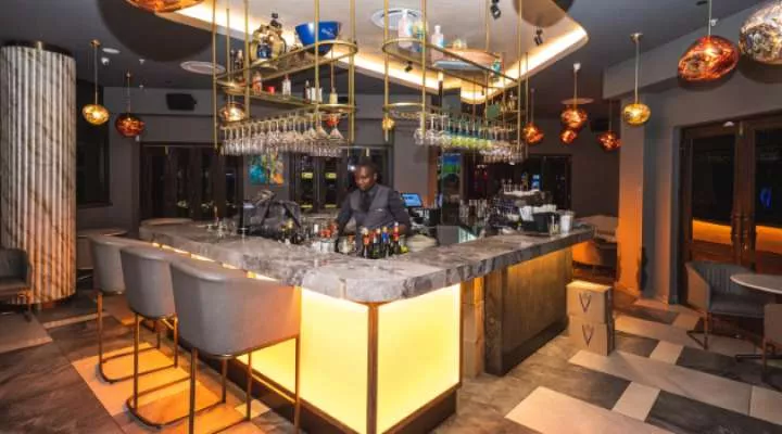 Restaurant image