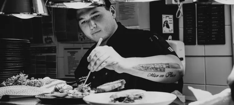 Restaurant image