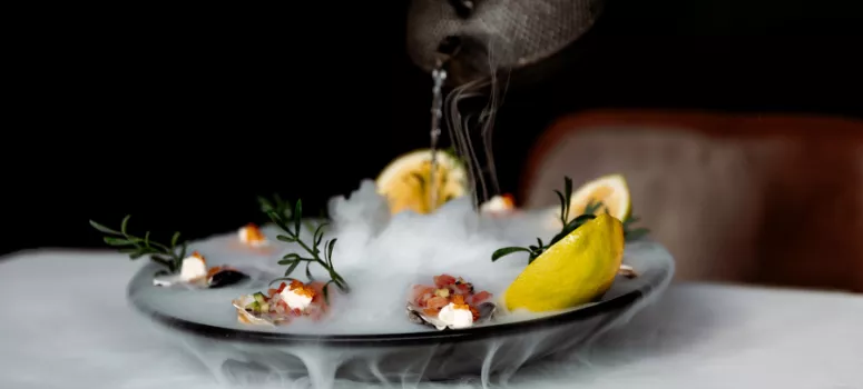 Restaurant image