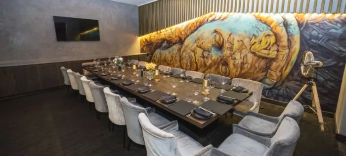 Restaurant image