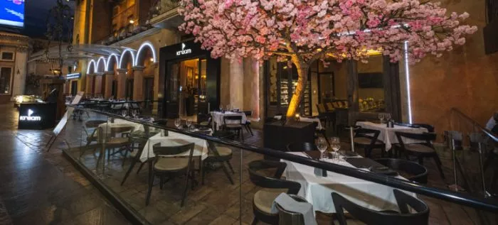 Restaurant image