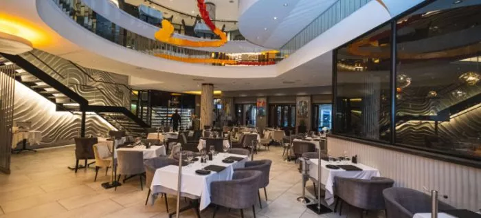 Restaurant image