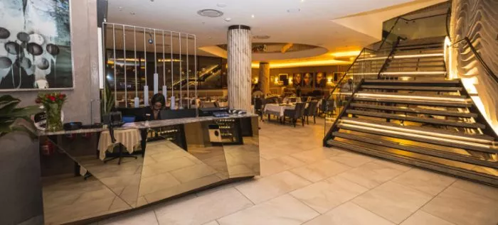 Restaurant image
