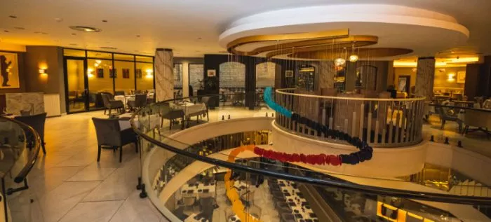 Restaurant image