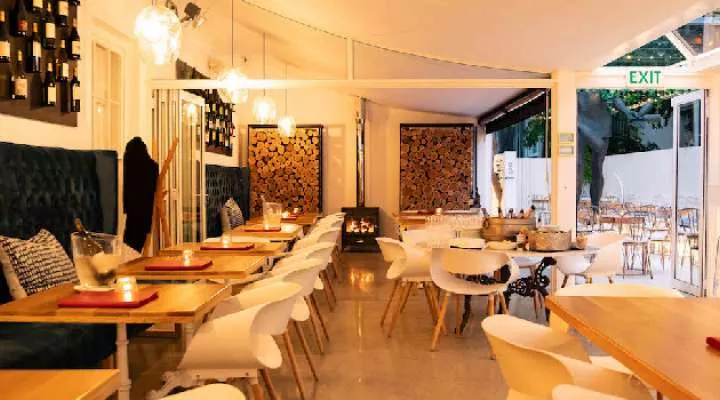 Restaurant image