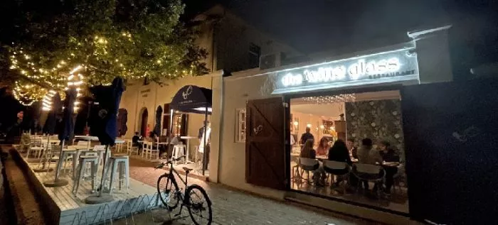 Restaurant image