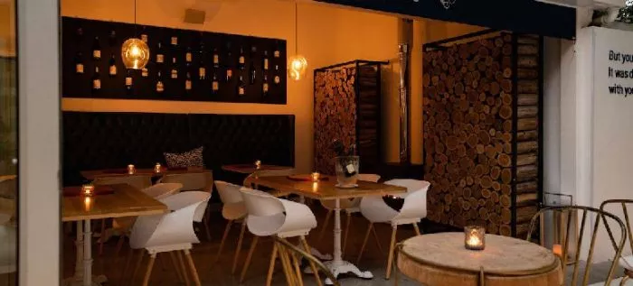 Restaurant image