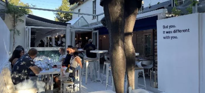 Restaurant image