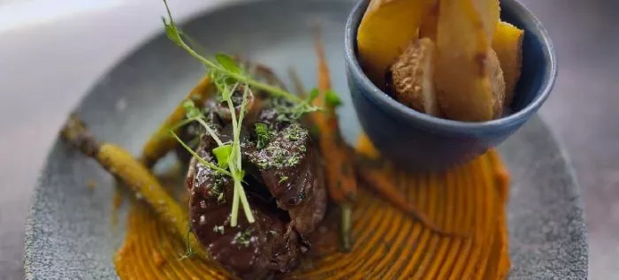 Restaurant image