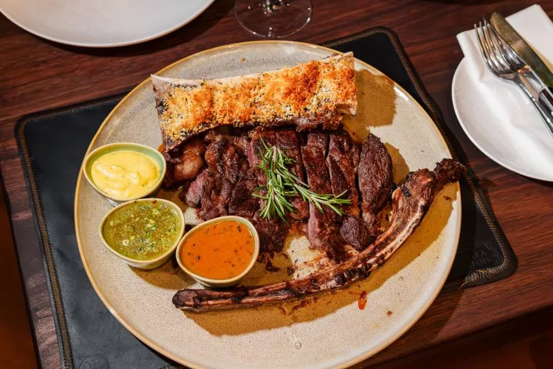 Restaurant image