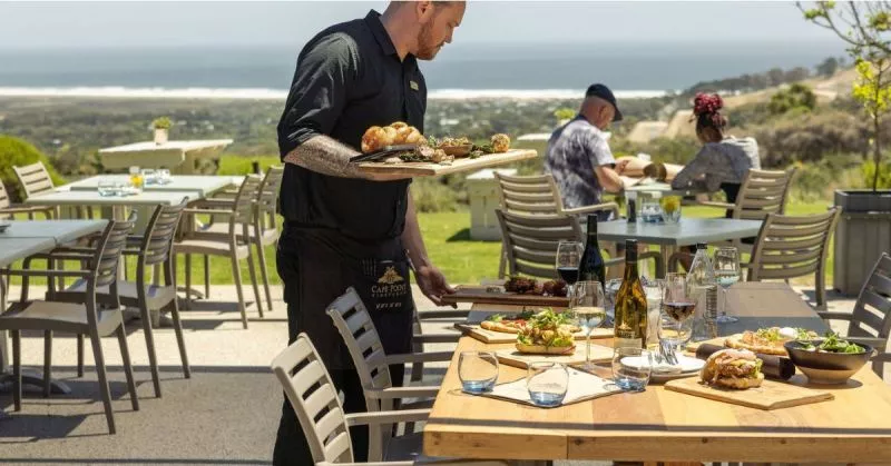 Restaurant image