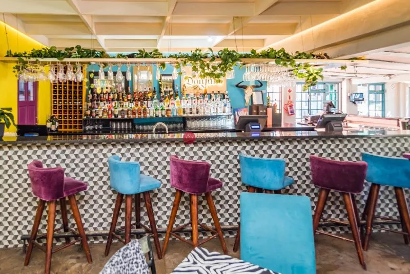Restaurant image