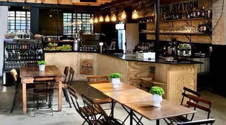 Restaurant image