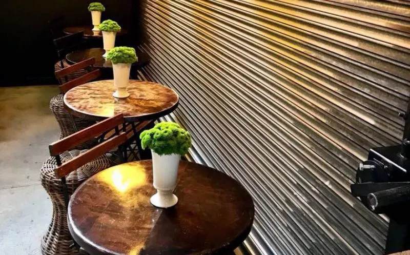 Restaurant image
