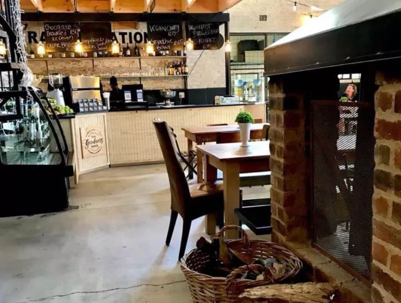 Restaurant image