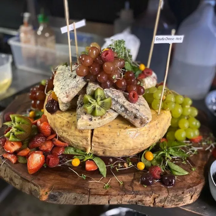 Restaurant image