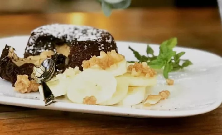 Restaurant image