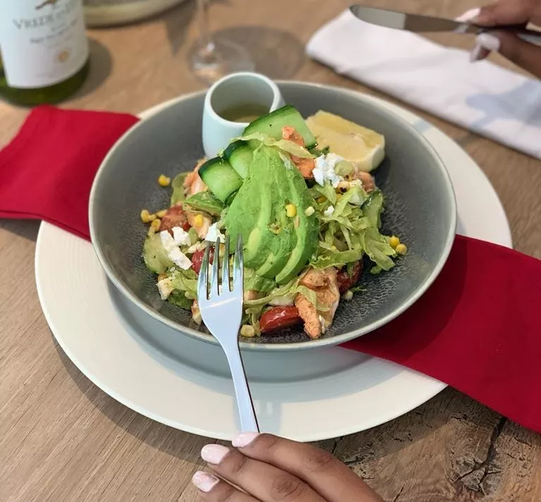 Restaurant image