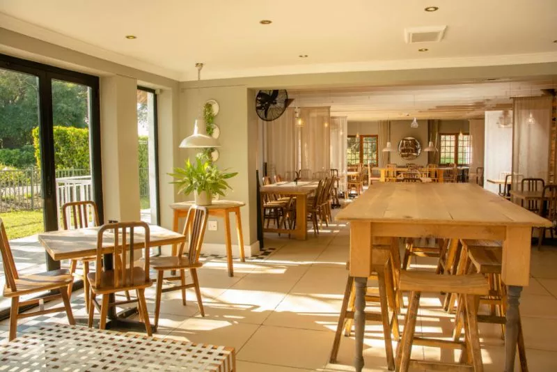 Restaurant image