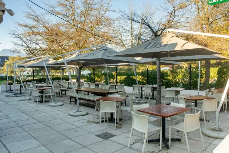 Restaurant image