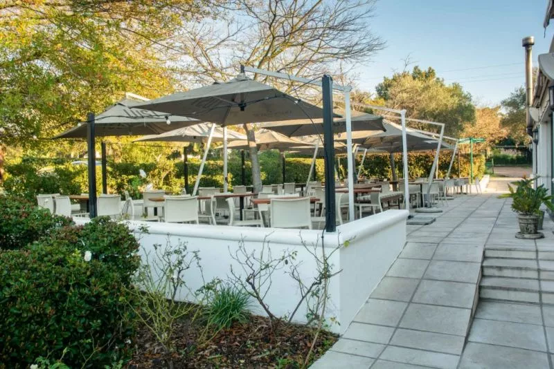 Restaurant image
