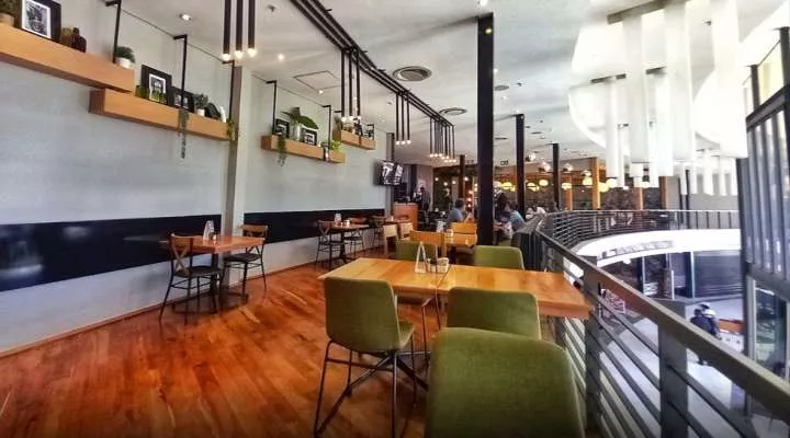 Restaurant image